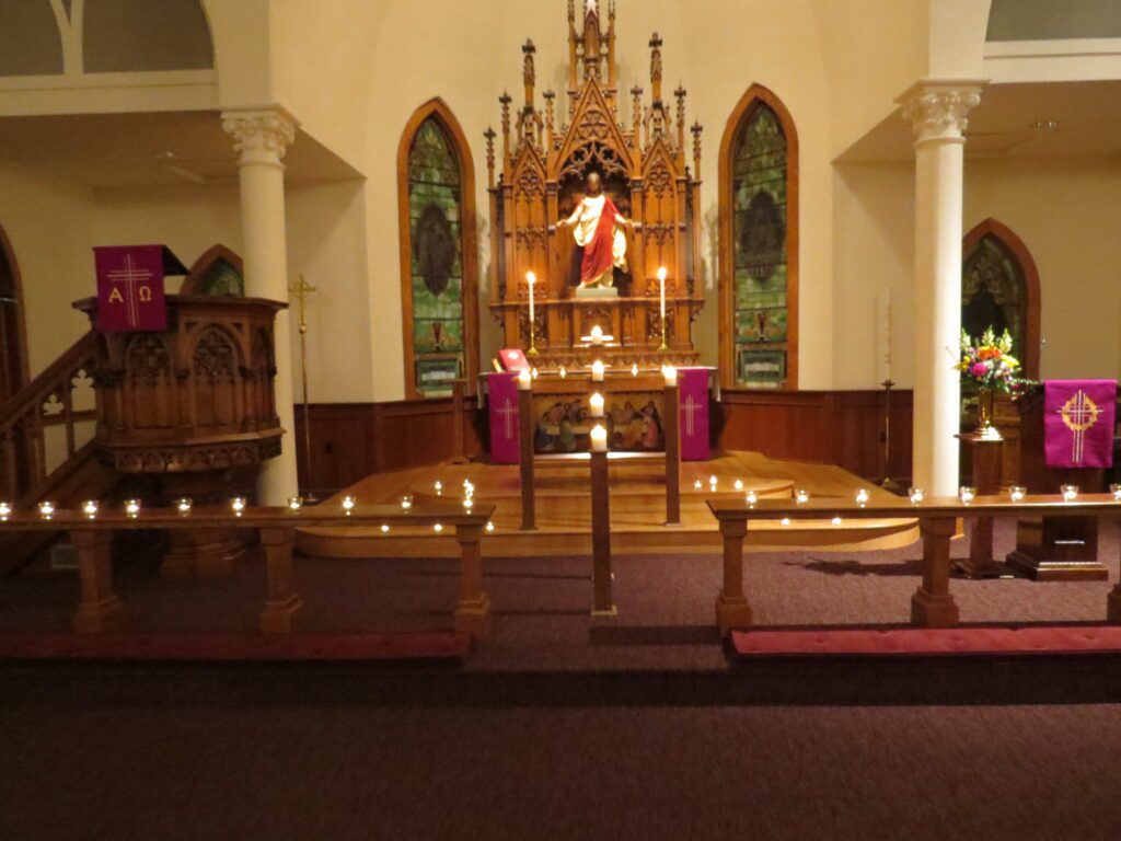 St.James Verona