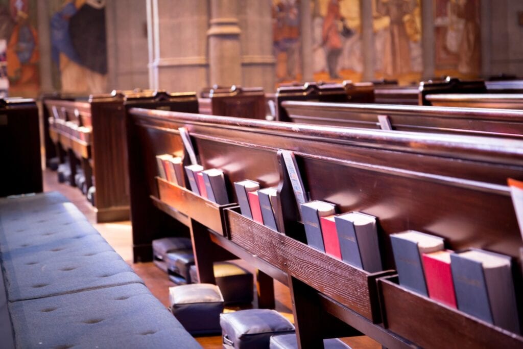 St.James Verona