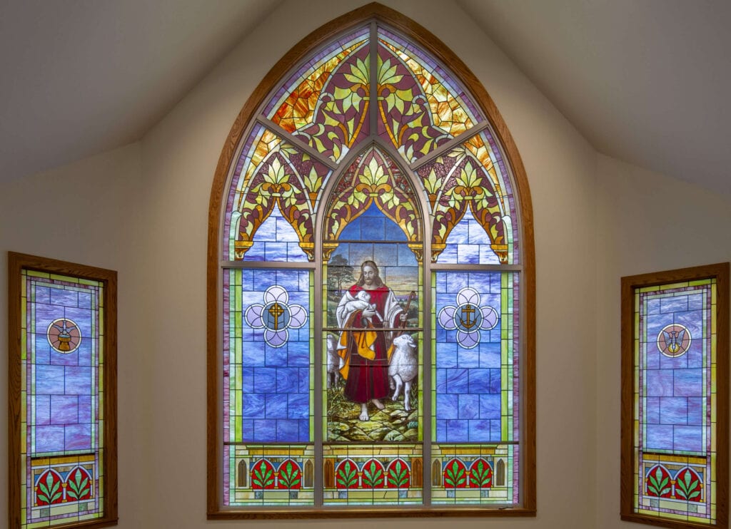 St.James Verona