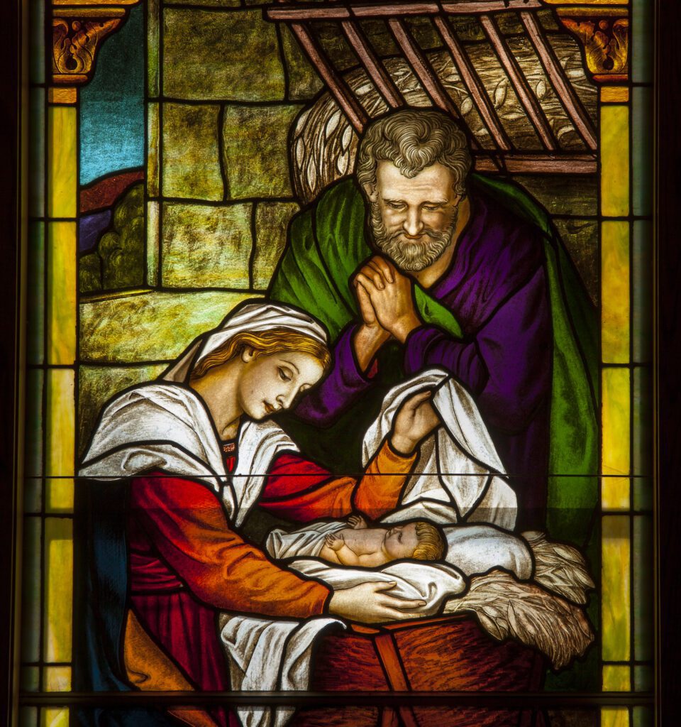 St.James Verona