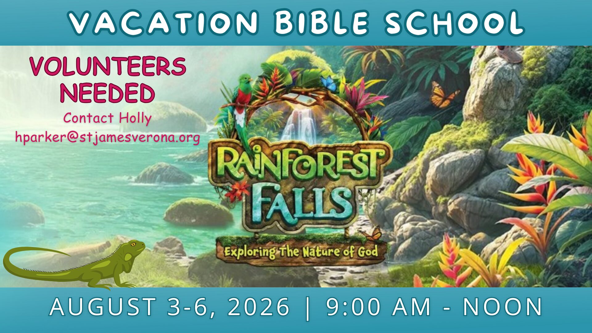 VBS 2026_ Volunteers Needed